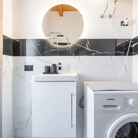 Prázdninový dům Sea View Portoscuso