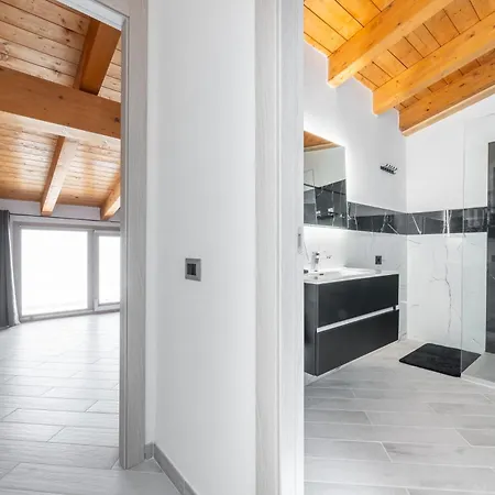 Prázdninový dům Sea View