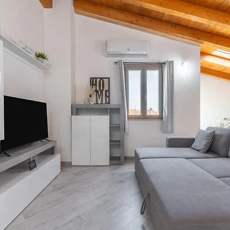 Sea View * Portoscuso