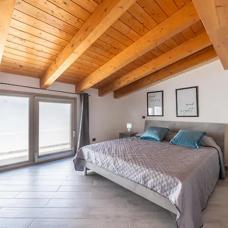 Prázdninový dům Sea View *