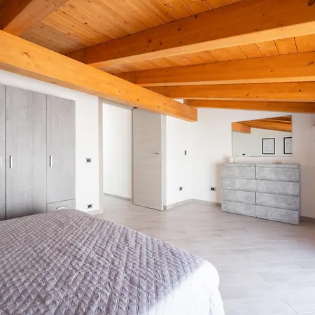 Sea View Tatil Evi *