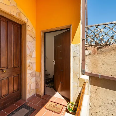 Sea View Prázdninový dům *