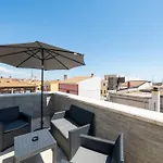 בית נופש Sea View
