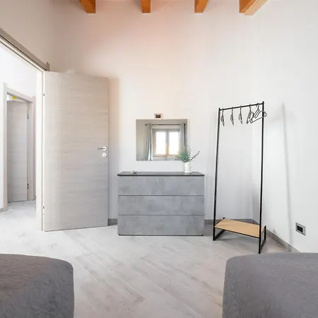 Holiday home Sea View Portoscuso