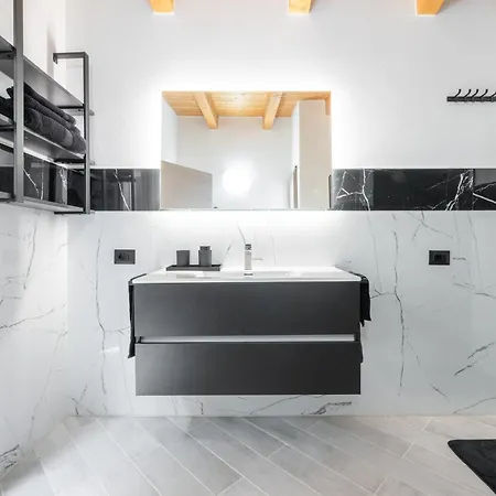 Holiday home Sea View Portoscuso