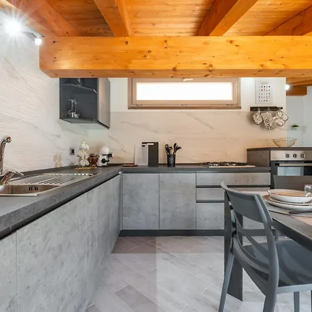 Sea View Сasa de vacaciones *