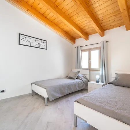 Ferienhaus Sea View *