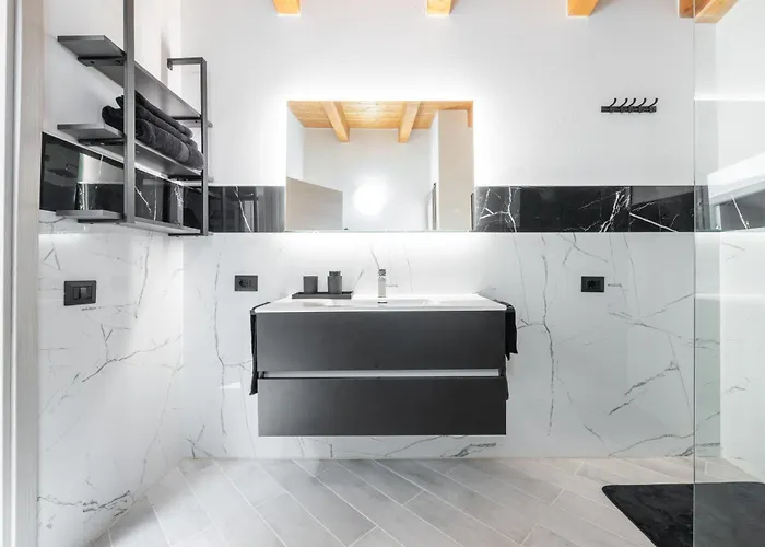 Сasa de vacaciones Sea View Portoscuso