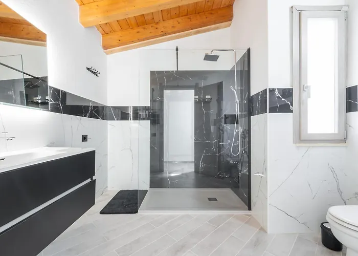 Сasa de vacaciones Sea View Portoscuso