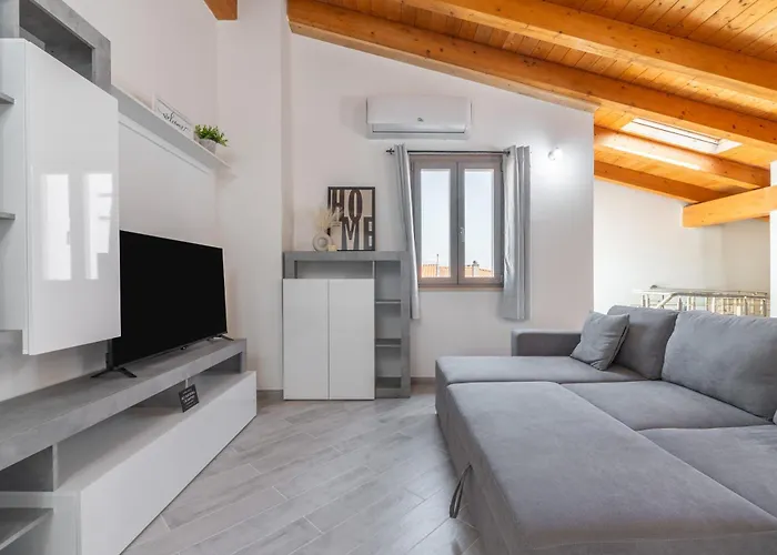 Sea View * Portoscuso