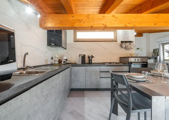 Sea View Сasa de vacaciones *