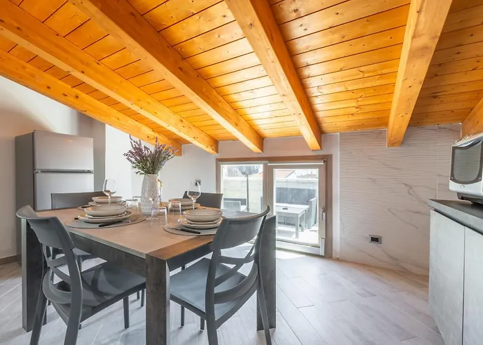 Sea View Сasa de vacaciones